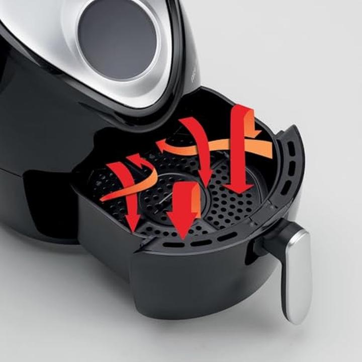 Actual product image Ariete 4616