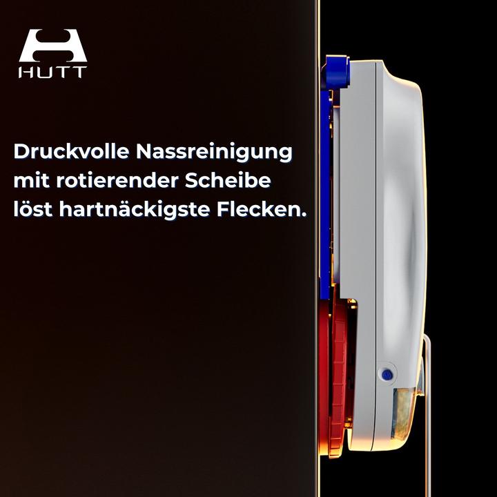 Actual product image Hutt 10