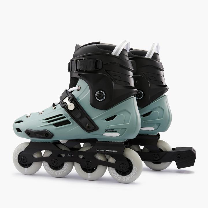 Actual product image Oxelo MF500 (40)