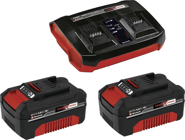 Produktbild Einhell Rasarro 36/42 (Akkubetrieb)