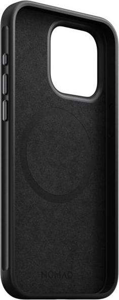 Actual product image Nomad Sport Case iPhone 15 Pro Max Glow