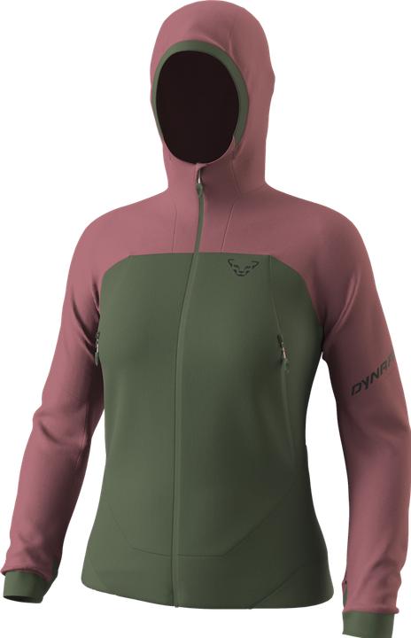 Image du produit Dynafit Veste à capuche Ridge Thermal (L)