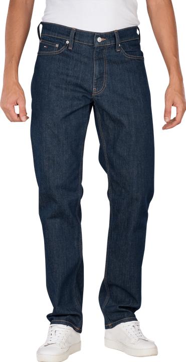Blu scuro, Denim scuro
