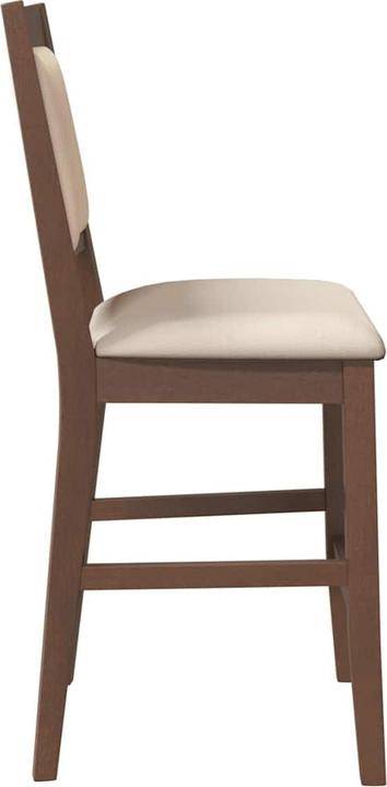 Produktbild vidaXL Barhocker