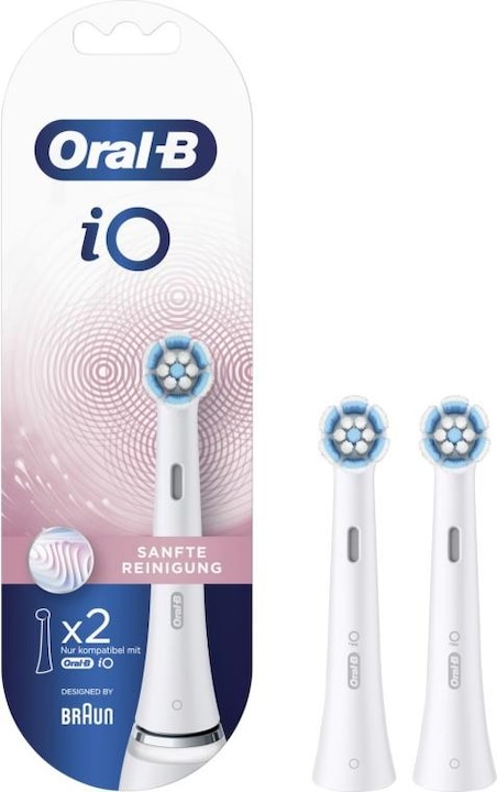 Produktbild Oral-B Precision Clean CleanMaximiser (1 x)