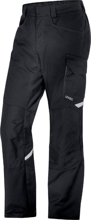 Produktbild Uvex Safety Cargohose uvex suXXeed grau, graphit 24 (24, 24)