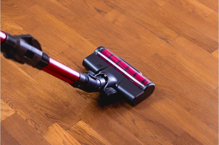 Immagine prodotto Eziclean Cycloboost R680 Turbo Flex aspirapolvere a mano e a bastone senza filo