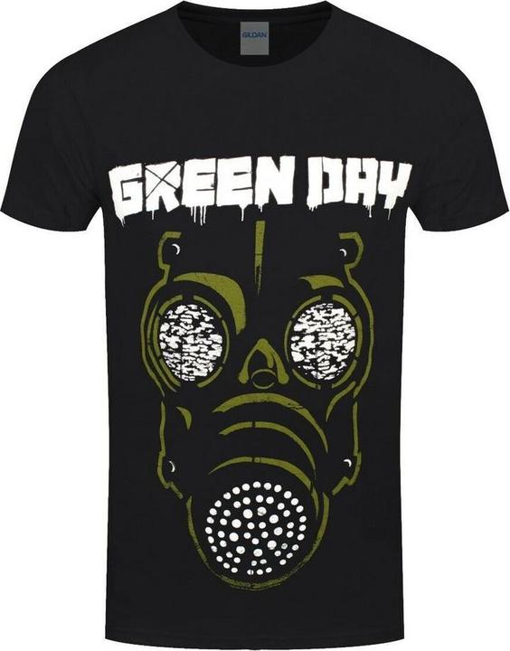 Produktbild Green Day TShirt (XL)