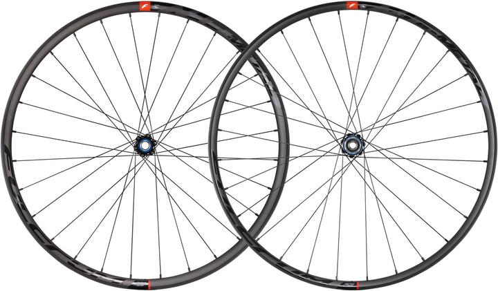 Fulcrum E-Metal 3 (Wheelset, 29")