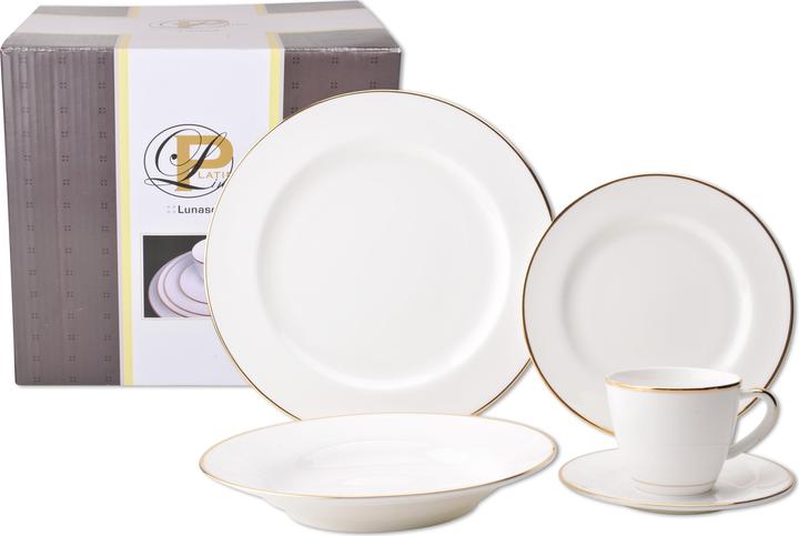 Image du produit Sola Ligne Premium Platinum (20 pièce(s))