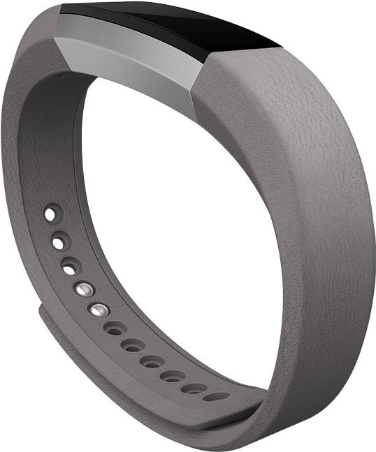 Image du produit Fitbit Bracelet en cuir Alta (Cuir)