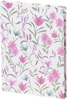 Rössler Adress- und Geburtstagsbuch 12x17cm