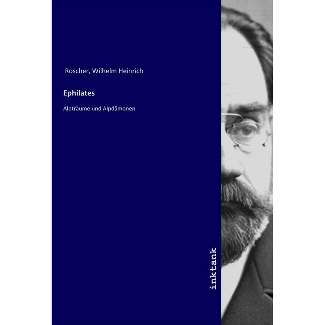 Ephilates, Fachbücher von Wilhelm Heinrich Roscher