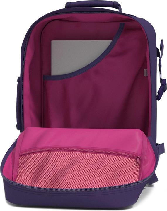 Image du produit Cabin zero Adventure 124 Daypack 45 cm Laptopfach (36 l)