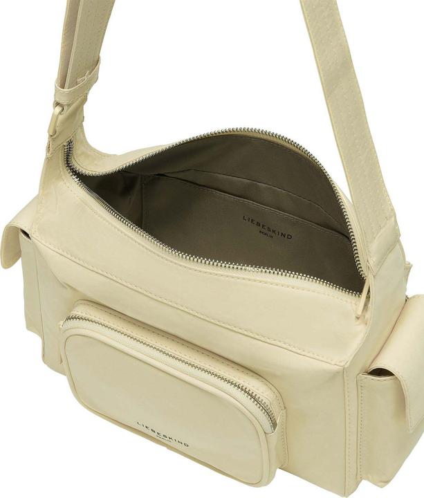 Image du produit Liebeskind Berlin Crossbody Lässige Crossbody-Bag aus Nylon