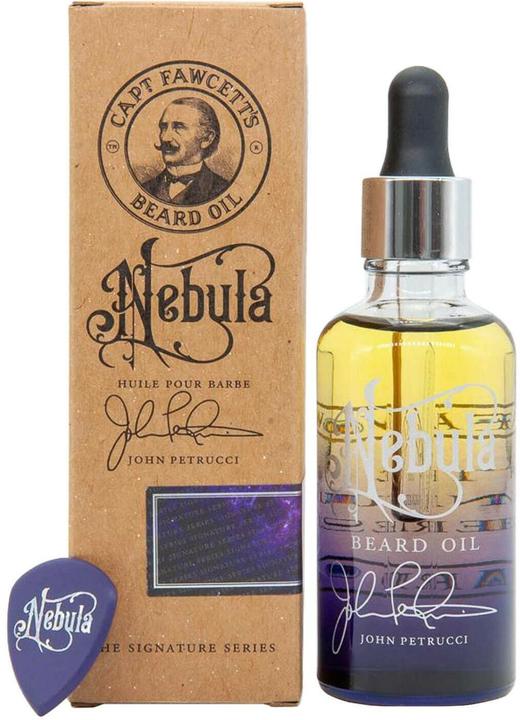 Produktbild Captain Fawcett Nebula (50 ml)