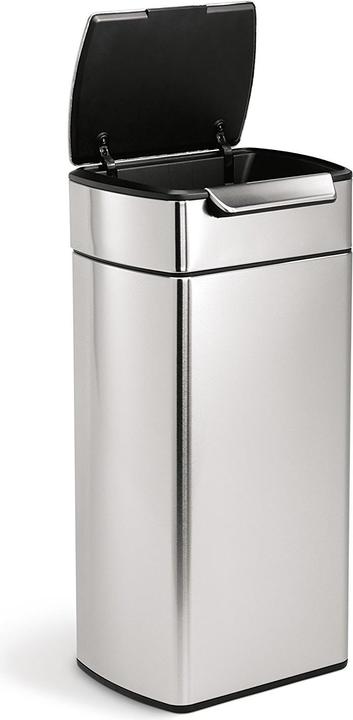Image du produit Simplehuman Barre tactile (30 l)