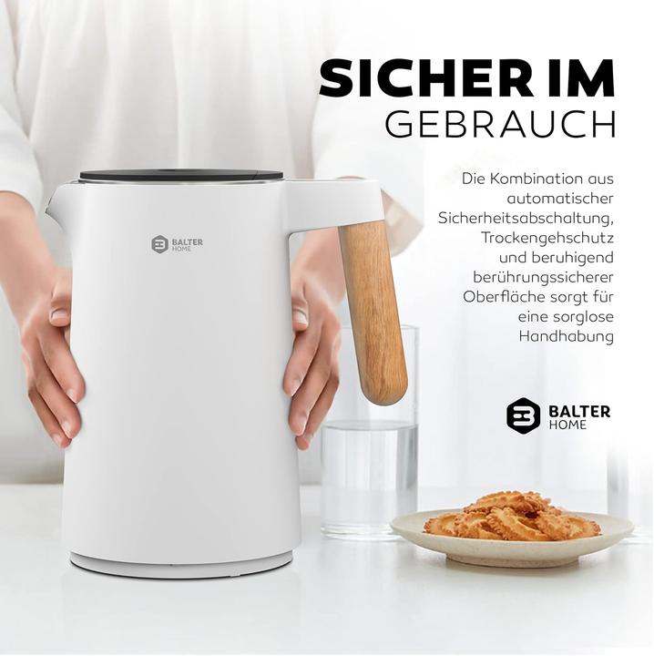 Immagine prodotto Balter Bollitore (1.50 l)