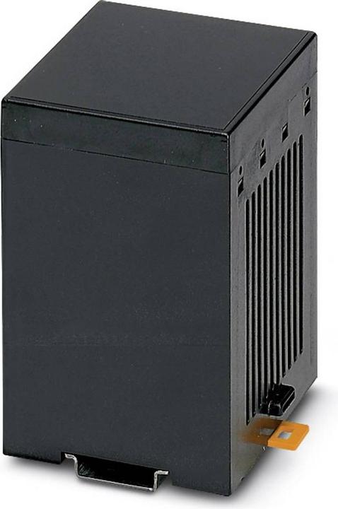 Produktbild Phoenix Contact Hutschienen-Gehäuse Kunststoff (Gehäuse)