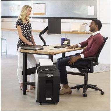 Produktbild Fellowes AutoMax 100M (Partikelschnitt)
