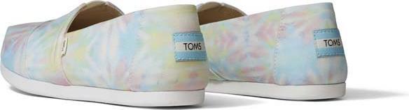 Produktbild Toms W's Alpargata 3.0 Print (39)