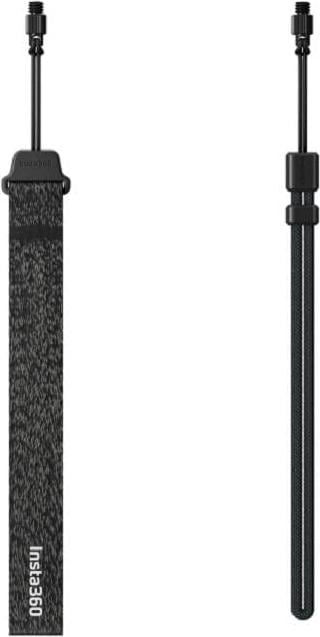 Actual product image Insta360 Selfie Stick Wrist Strap (ACE PRO, Go 3, GO 2, One X2, One X3, One R, One RS)