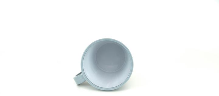 Produktbild Brunner Mug light grey