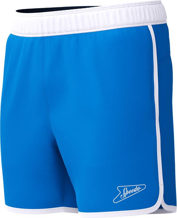 Immagine prodotto Speedo Męskie Szorty SOLID LOGO VOLLEY 16" (M)