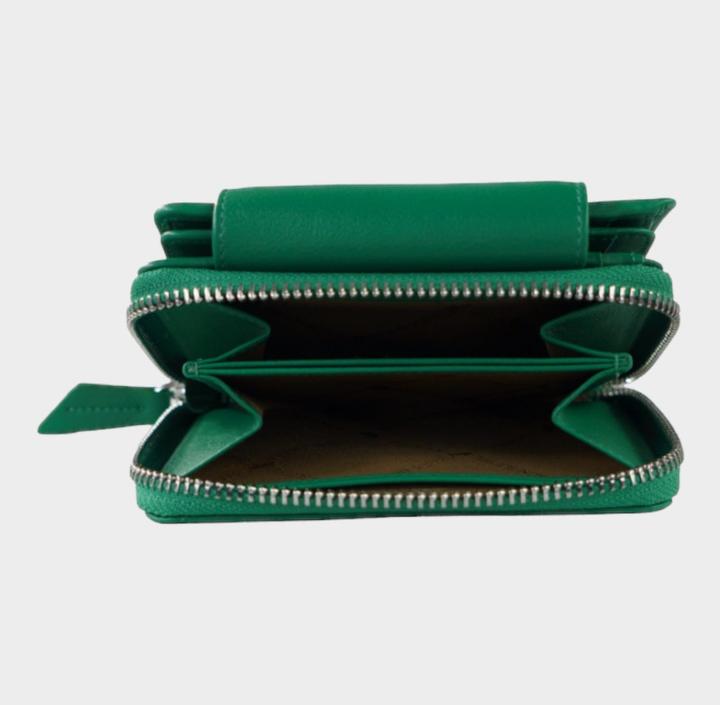 Image du produit Braun Büffel JOY RFID fern green