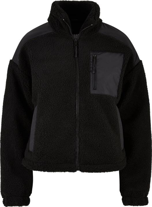 Produktbild Urban Classics Fleecejacke (S)