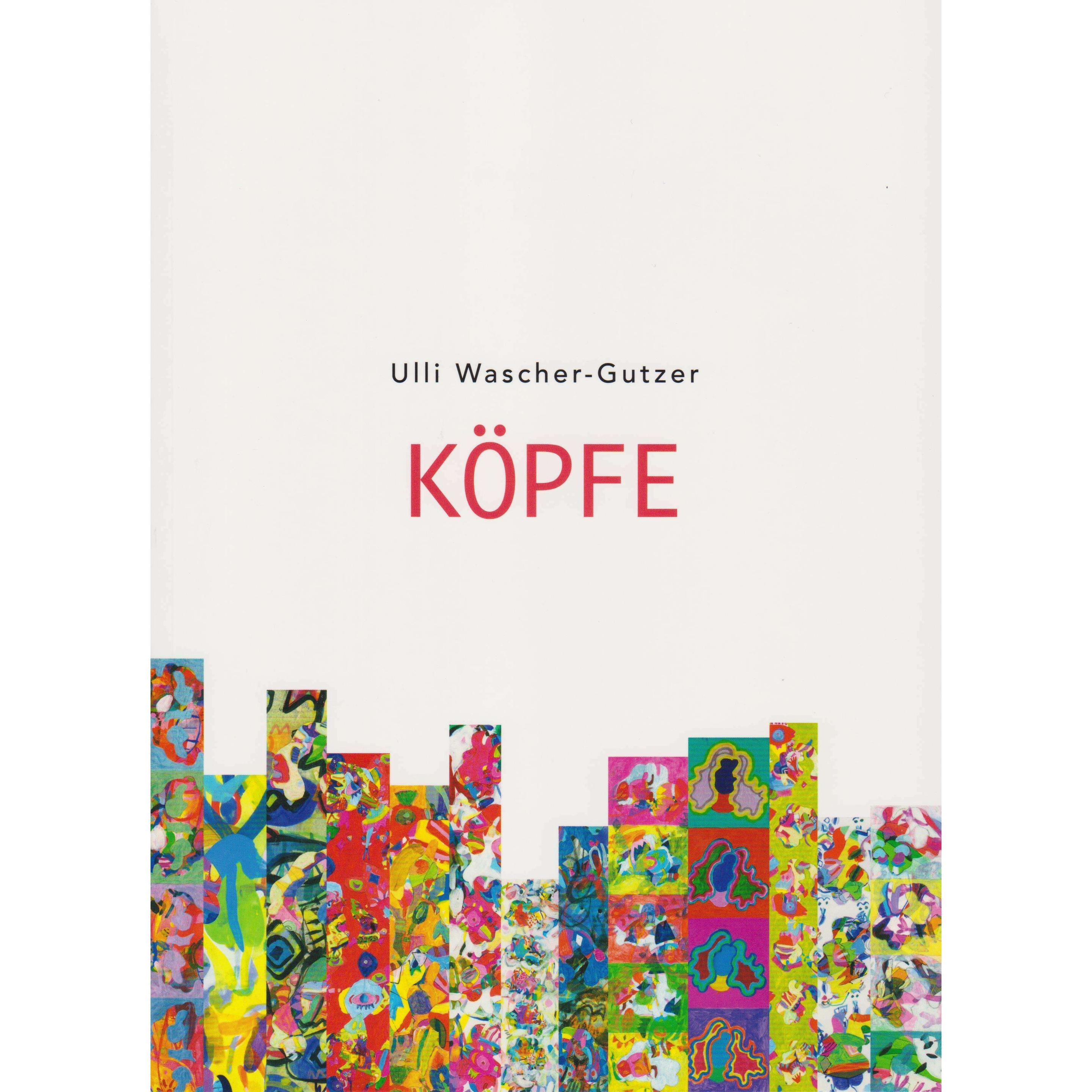 Köpfe, Fachbücher