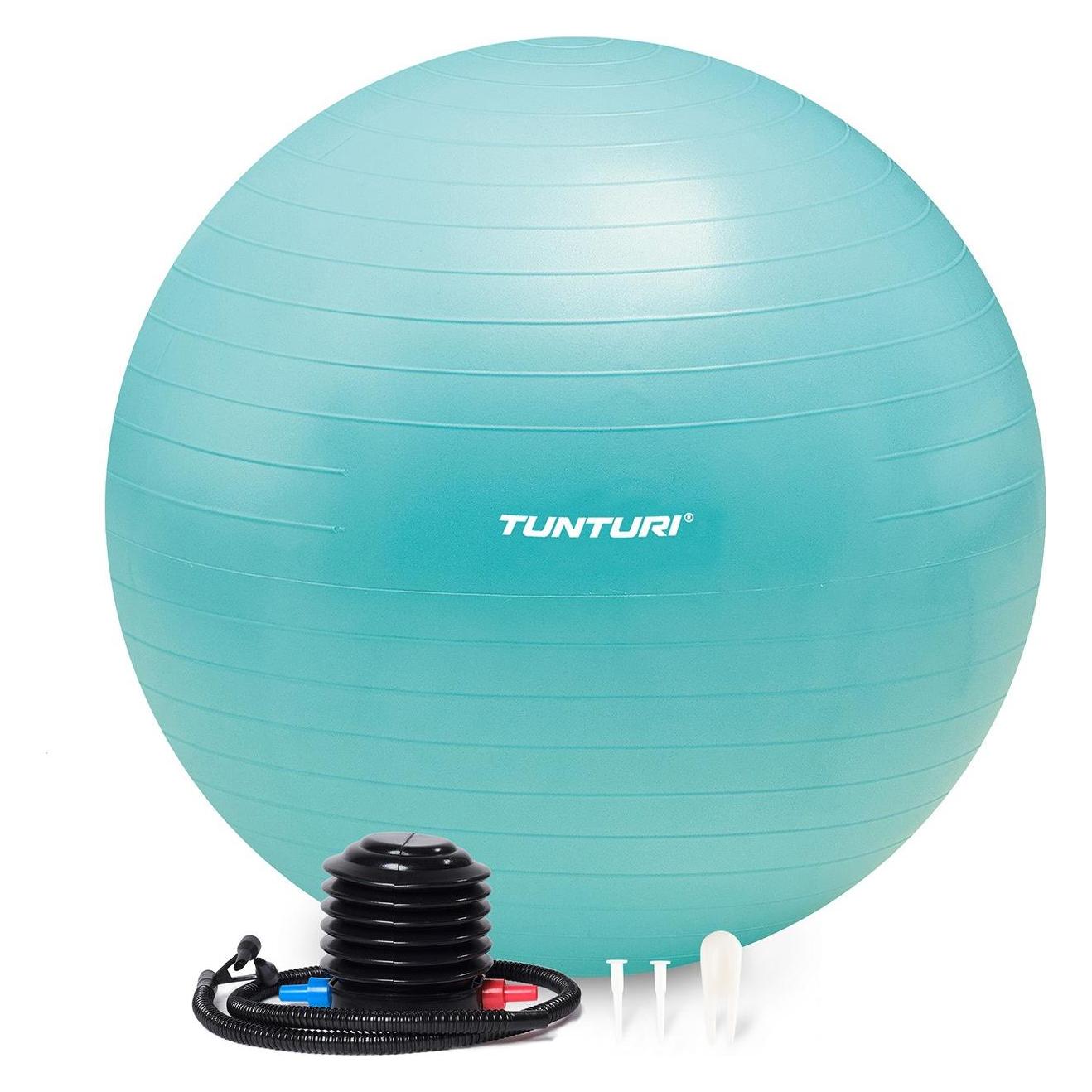 Tunturi, Oefenbal, (75 cm)
