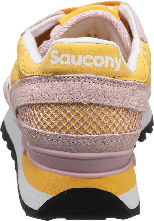 Produktbild Saucony Shadow Original Schuhe - 108577 (37)