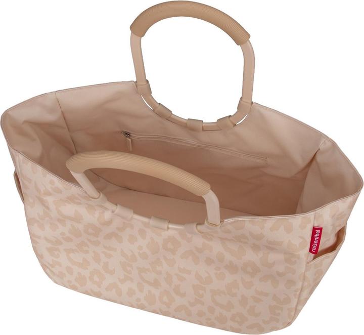 Produktbild reisenthel Einkaufskorb Loopshopper L Leo Vanilla