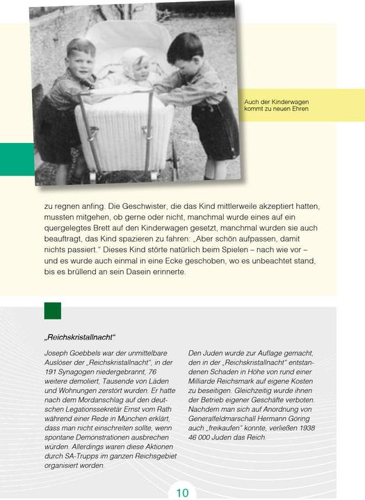 Produktbild Wir vom Jahrgang 1938 - Kindheit und Jugend (Deutsch, Ute Brunnhuber, 2017)