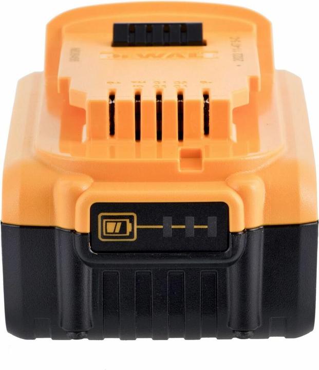 Productafbeelding DeWalt Vervangende batterij (18 V)