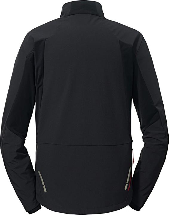 Produktbild Schöffel Jacken Softshell Jacket Zumaia M (58)