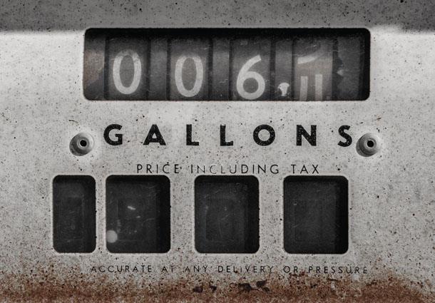 Produktbild Eibert Visual Route 66 (50 x 70 cm)