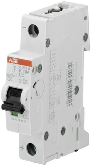 Produktbild ABB Leitungsschutzschalter