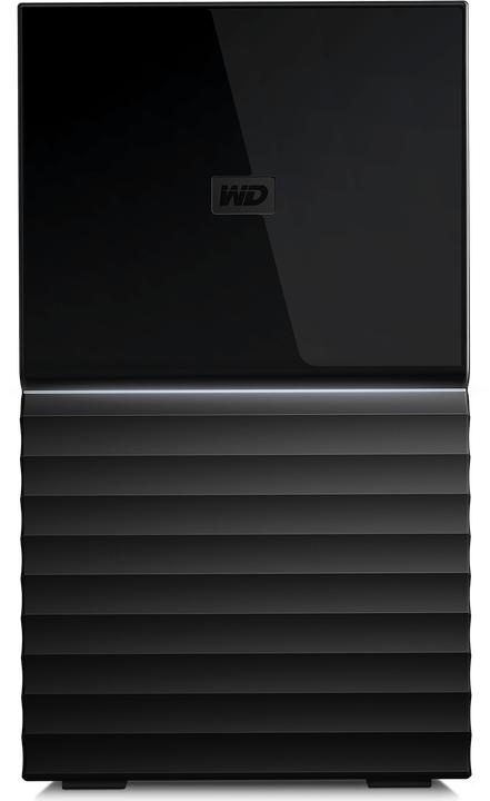 Productafbeelding WD My Book Duo (12 TB)