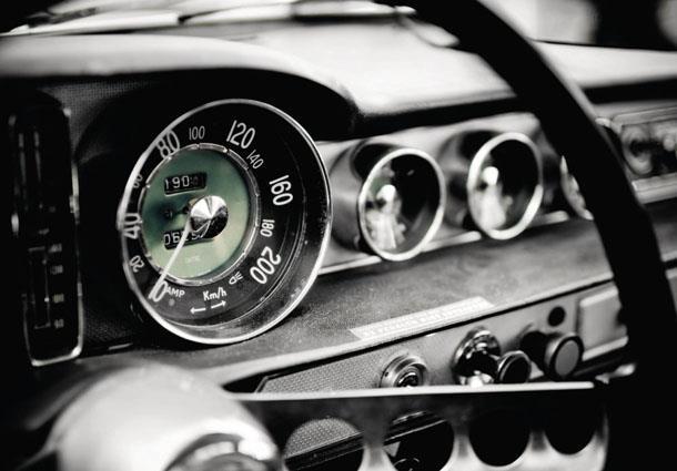 Produktbild Eibert Visual Route 66 (50 x 70 cm)