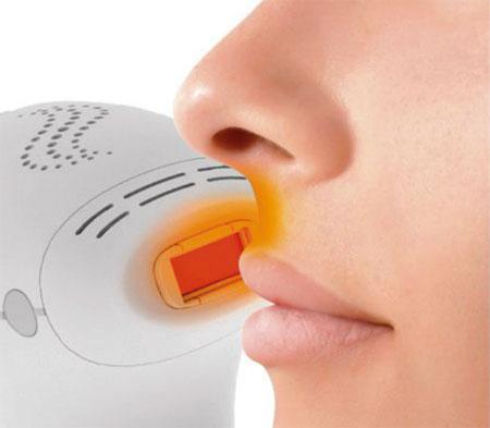 Produktbild Rio IPHR 4 Evolution Hair Remover