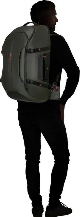 Actual product image Samsonite Ecodiver Reise-Rucksack M (55 l)