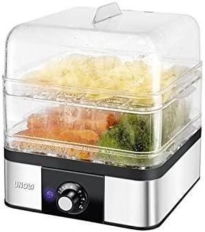 Produktbild Unold Dampfgarer Mini