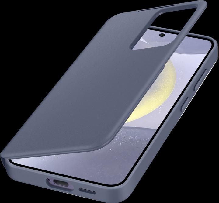 Produktbild Samsung Smart View Wallet Case (Samsung Galaxy S24+)