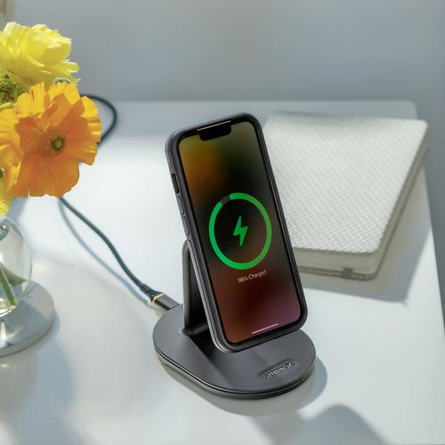 Actual product image OtterBox Charger Stand for MagSafe (7.50 W)