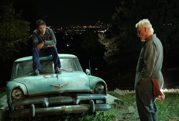 Produktbild Peaceful Warrior - Der Pfad des friedvollen Kriegers (DVD, 2025, Deutsch)