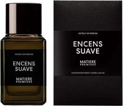 Immagine prodotto Matiere Premiere Encens Suave Extrait (Extrait De Parfum, 100 ml)