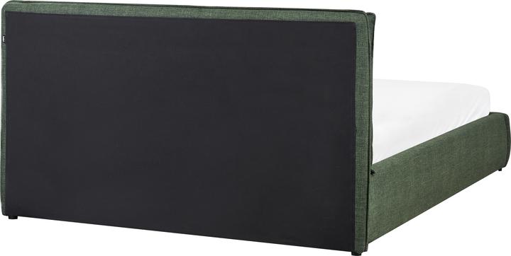 Actual product image Beliani Bajonna (160 x 200 cm)