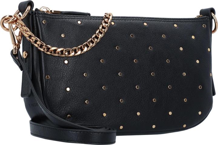Fossil Jolie Sac à bandoulière en cuir 23 cm